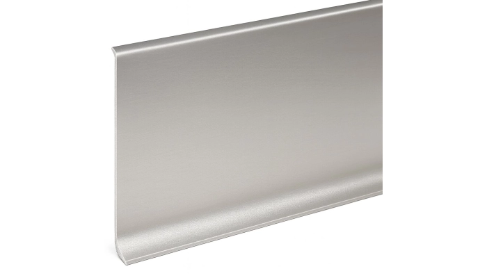 AF100A anodowana AluFit Listwa aluminiowa